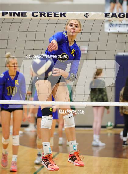 Thumbnail 2 in Rampart @ Pine Creek photogallery.