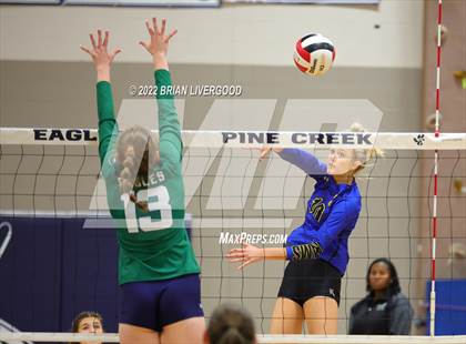 Thumbnail 2 in Rampart @ Pine Creek photogallery.
