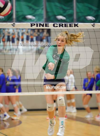 Thumbnail 2 in Rampart @ Pine Creek photogallery.