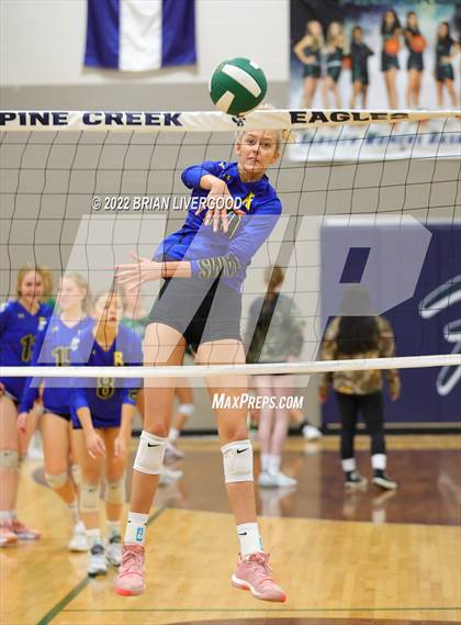 Thumbnail 3 in Rampart @ Pine Creek photogallery.