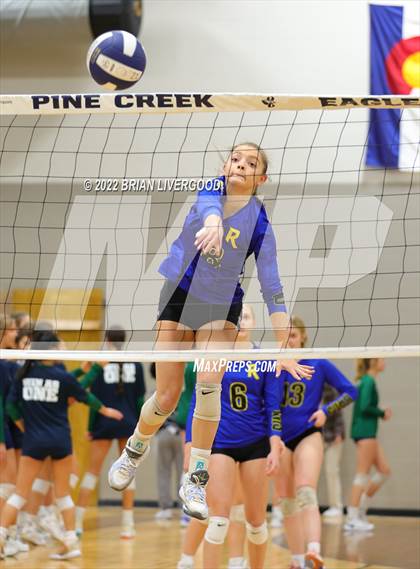 Thumbnail 3 in Rampart @ Pine Creek photogallery.