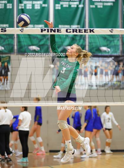 Thumbnail 3 in Rampart @ Pine Creek photogallery.