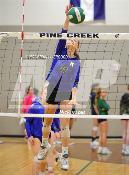 Thumbnail 2 in Rampart @ Pine Creek photogallery.