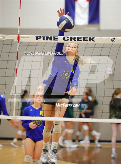 Thumbnail 1 in Rampart @ Pine Creek photogallery.