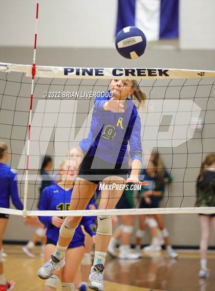 Thumbnail 2 in Rampart @ Pine Creek photogallery.