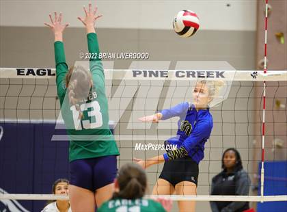 Thumbnail 3 in Rampart @ Pine Creek photogallery.