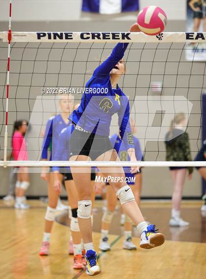 Thumbnail 3 in Rampart @ Pine Creek photogallery.
