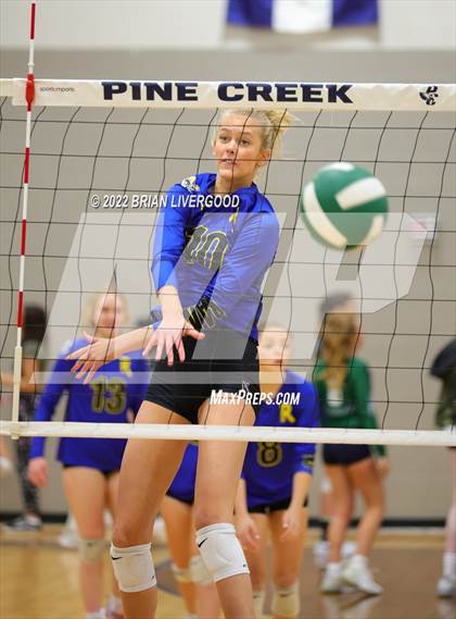 Thumbnail 1 in Rampart @ Pine Creek photogallery.