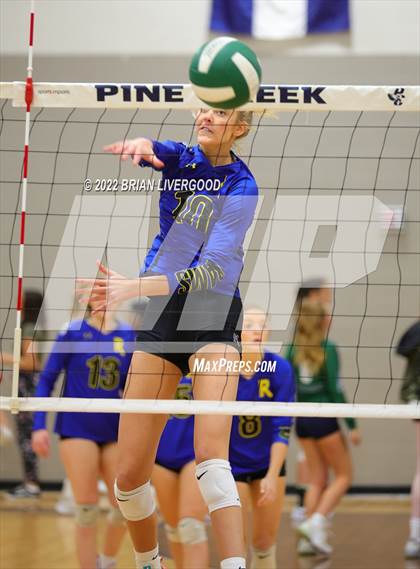 Thumbnail 3 in Rampart @ Pine Creek photogallery.