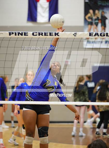Thumbnail 3 in Rampart @ Pine Creek photogallery.