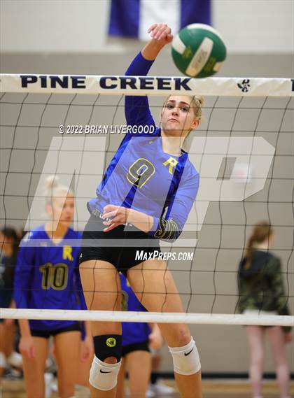 Thumbnail 1 in Rampart @ Pine Creek photogallery.