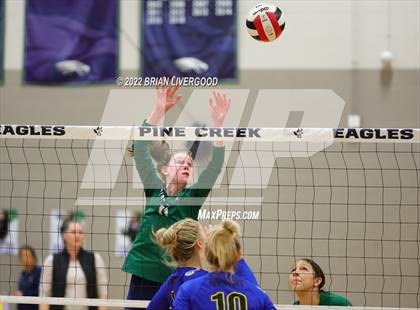 Thumbnail 2 in Rampart @ Pine Creek photogallery.