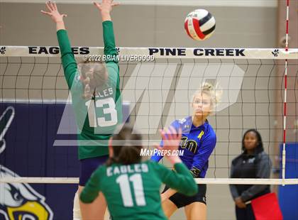Thumbnail 2 in Rampart @ Pine Creek photogallery.