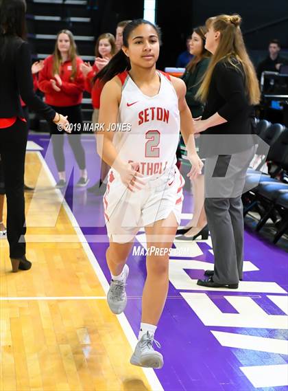 Thumbnail 1 in Mesquite vs. Seton Catholic (AIA 4A Semifinal) photogallery.