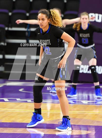 Thumbnail 1 in Mesquite vs. Seton Catholic (AIA 4A Semifinal) photogallery.
