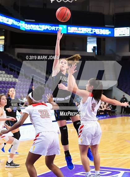 Thumbnail 1 in Mesquite vs. Seton Catholic (AIA 4A Semifinal) photogallery.