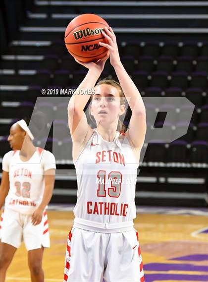Thumbnail 1 in Mesquite vs. Seton Catholic (AIA 4A Semifinal) photogallery.
