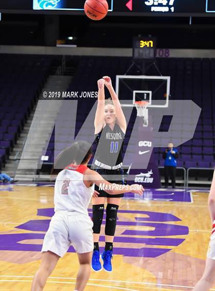 Thumbnail 2 in Mesquite vs. Seton Catholic (AIA 4A Semifinal) photogallery.