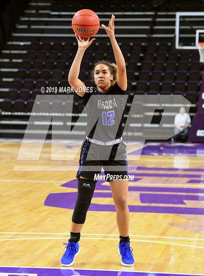Thumbnail 2 in Mesquite vs. Seton Catholic (AIA 4A Semifinal) photogallery.