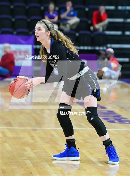 Thumbnail 1 in Mesquite vs. Seton Catholic (AIA 4A Semifinal) photogallery.