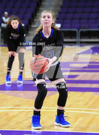 Thumbnail 3 in Mesquite vs. Seton Catholic (AIA 4A Semifinal) photogallery.
