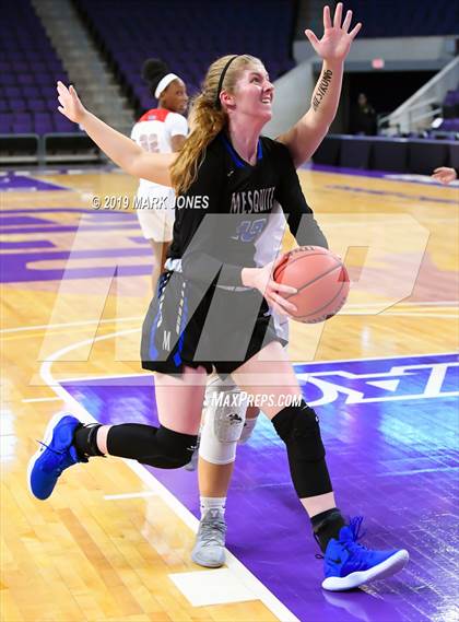 Thumbnail 1 in Mesquite vs. Seton Catholic (AIA 4A Semifinal) photogallery.