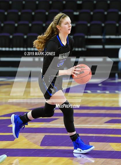 Thumbnail 3 in Mesquite vs. Seton Catholic (AIA 4A Semifinal) photogallery.