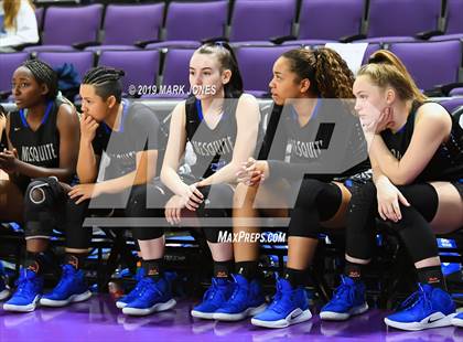 Thumbnail 1 in Mesquite vs. Seton Catholic (AIA 4A Semifinal) photogallery.