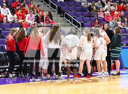 Thumbnail 3 in Mesquite vs. Seton Catholic (AIA 4A Semifinal) photogallery.