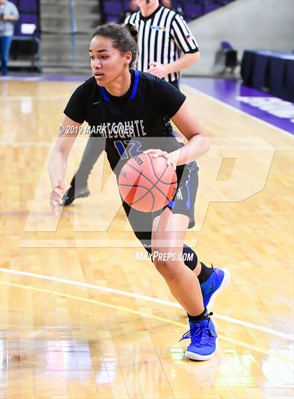 Thumbnail 3 in Mesquite vs. Seton Catholic (AIA 4A Semifinal) photogallery.