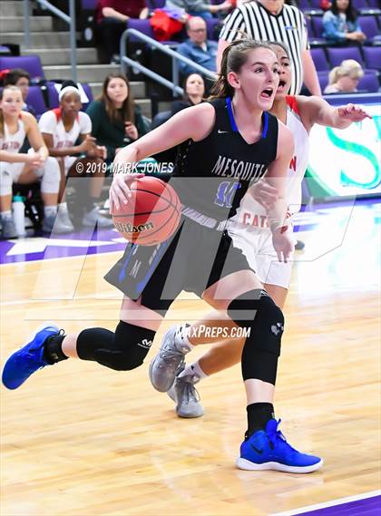 Thumbnail 2 in Mesquite vs. Seton Catholic (AIA 4A Semifinal) photogallery.