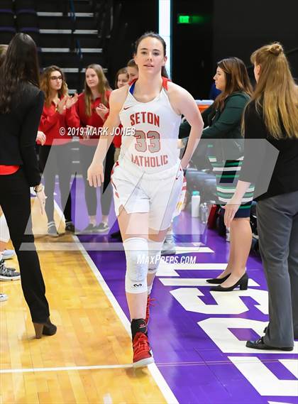 Thumbnail 2 in Mesquite vs. Seton Catholic (AIA 4A Semifinal) photogallery.