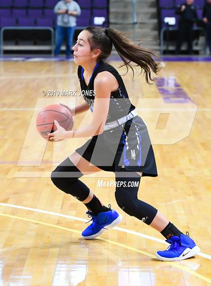 Thumbnail 2 in Mesquite vs. Seton Catholic (AIA 4A Semifinal) photogallery.