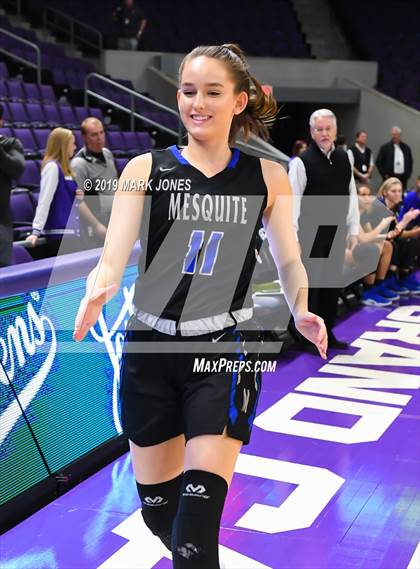 Thumbnail 3 in Mesquite vs. Seton Catholic (AIA 4A Semifinal) photogallery.