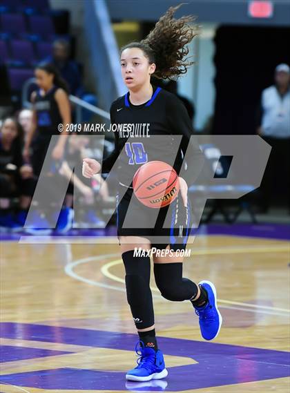 Thumbnail 2 in Mesquite vs. Seton Catholic (AIA 4A Semifinal) photogallery.