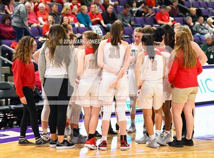 Thumbnail 1 in Mesquite vs. Seton Catholic (AIA 4A Semifinal) photogallery.