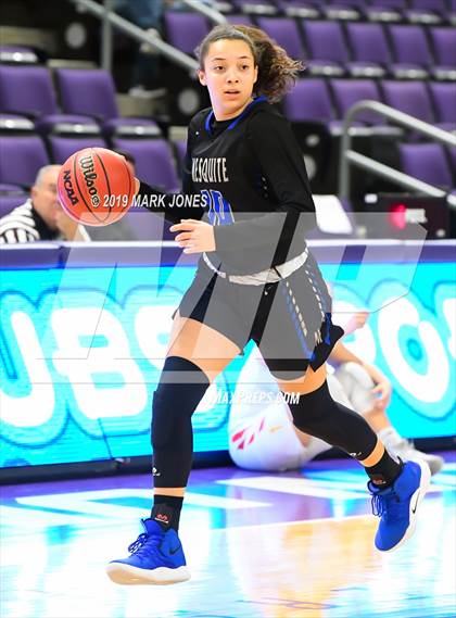 Thumbnail 1 in Mesquite vs. Seton Catholic (AIA 4A Semifinal) photogallery.