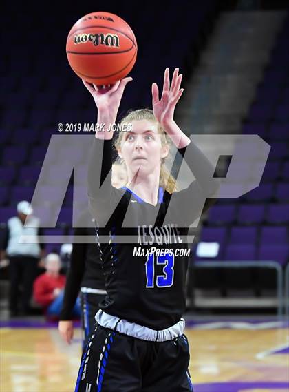 Thumbnail 2 in Mesquite vs. Seton Catholic (AIA 4A Semifinal) photogallery.