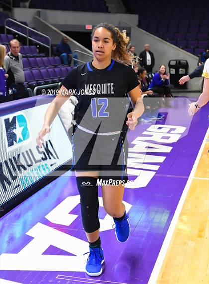 Thumbnail 1 in Mesquite vs. Seton Catholic (AIA 4A Semifinal) photogallery.