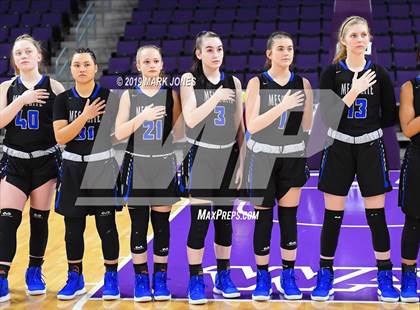 Thumbnail 2 in Mesquite vs. Seton Catholic (AIA 4A Semifinal) photogallery.