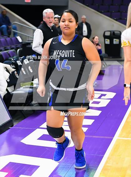 Thumbnail 2 in Mesquite vs. Seton Catholic (AIA 4A Semifinal) photogallery.