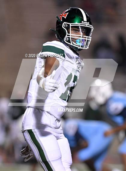 Thumbnail 1 in Strake Jesuit @ Alief Elsik photogallery.