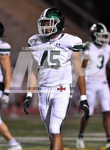 Thumbnail 2 in Strake Jesuit @ Alief Elsik photogallery.