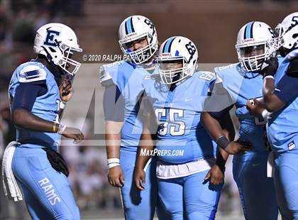 Thumbnail 2 in Strake Jesuit @ Alief Elsik photogallery.