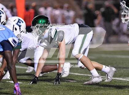 Thumbnail 2 in Strake Jesuit @ Alief Elsik photogallery.