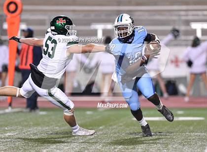 Thumbnail 3 in Strake Jesuit @ Alief Elsik photogallery.