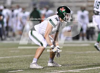 Thumbnail 1 in Strake Jesuit @ Alief Elsik photogallery.