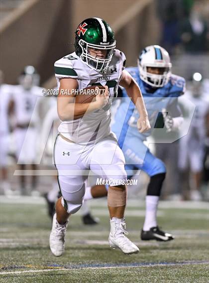 Thumbnail 2 in Strake Jesuit @ Alief Elsik photogallery.