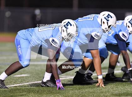 Thumbnail 3 in Strake Jesuit @ Alief Elsik photogallery.