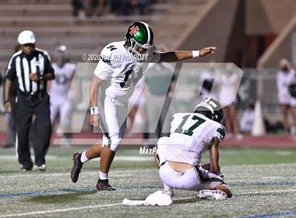 Thumbnail 3 in Strake Jesuit @ Alief Elsik photogallery.